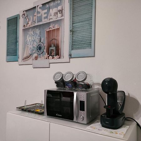 Luisa Home ポルト・トッレス エクステリア 写真