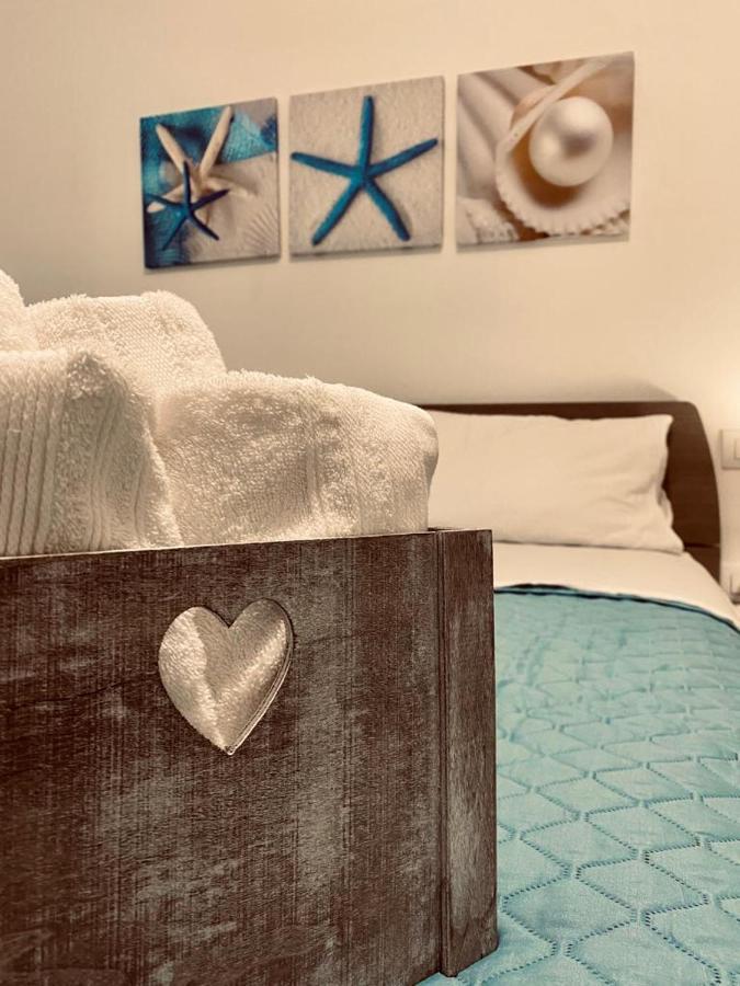 Luisa Home ポルト・トッレス エクステリア 写真
