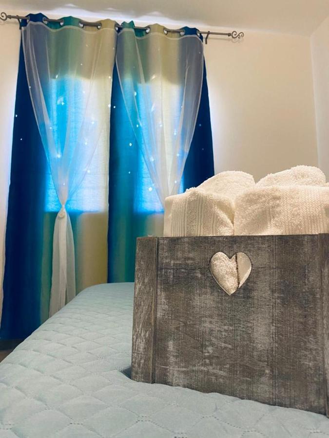 Luisa Home ポルト・トッレス エクステリア 写真