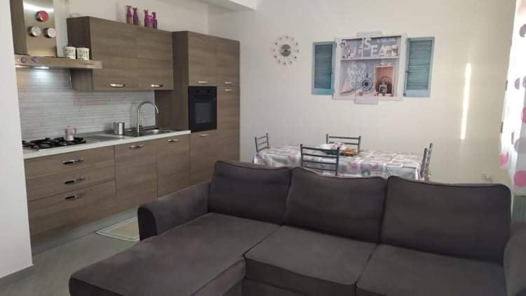 Luisa Home ポルト・トッレス エクステリア 写真