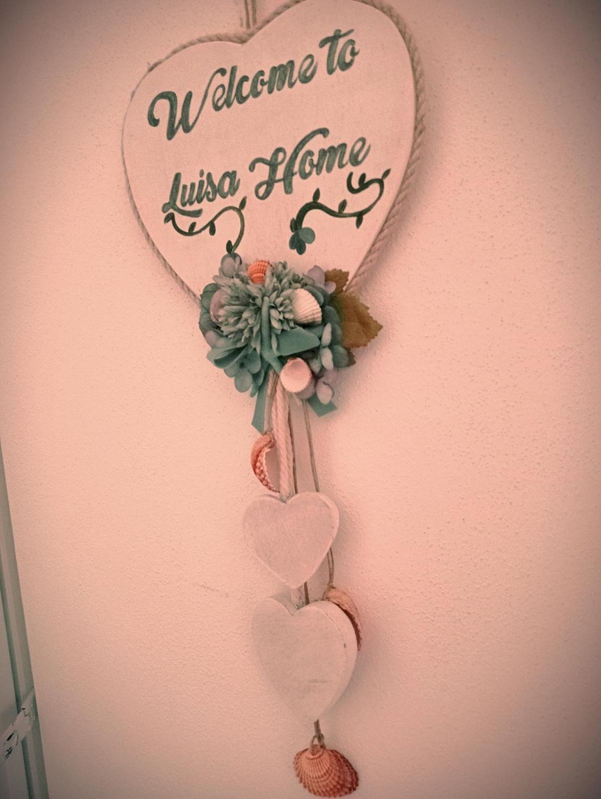Luisa Home ポルト・トッレス エクステリア 写真